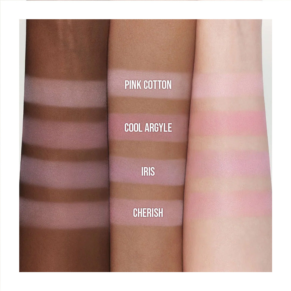 DASIQUE Blending Mood Cheek - Peaches&Creme Shop Korean Skincare Online Malta