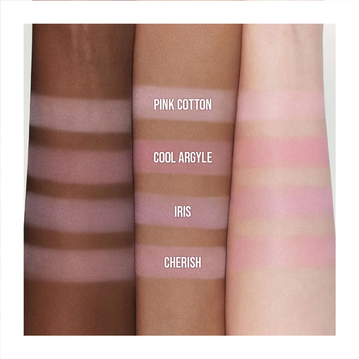 DASIQUE Blending Mood Cheek - Peaches&Creme Shop Korean Skincare Online Malta