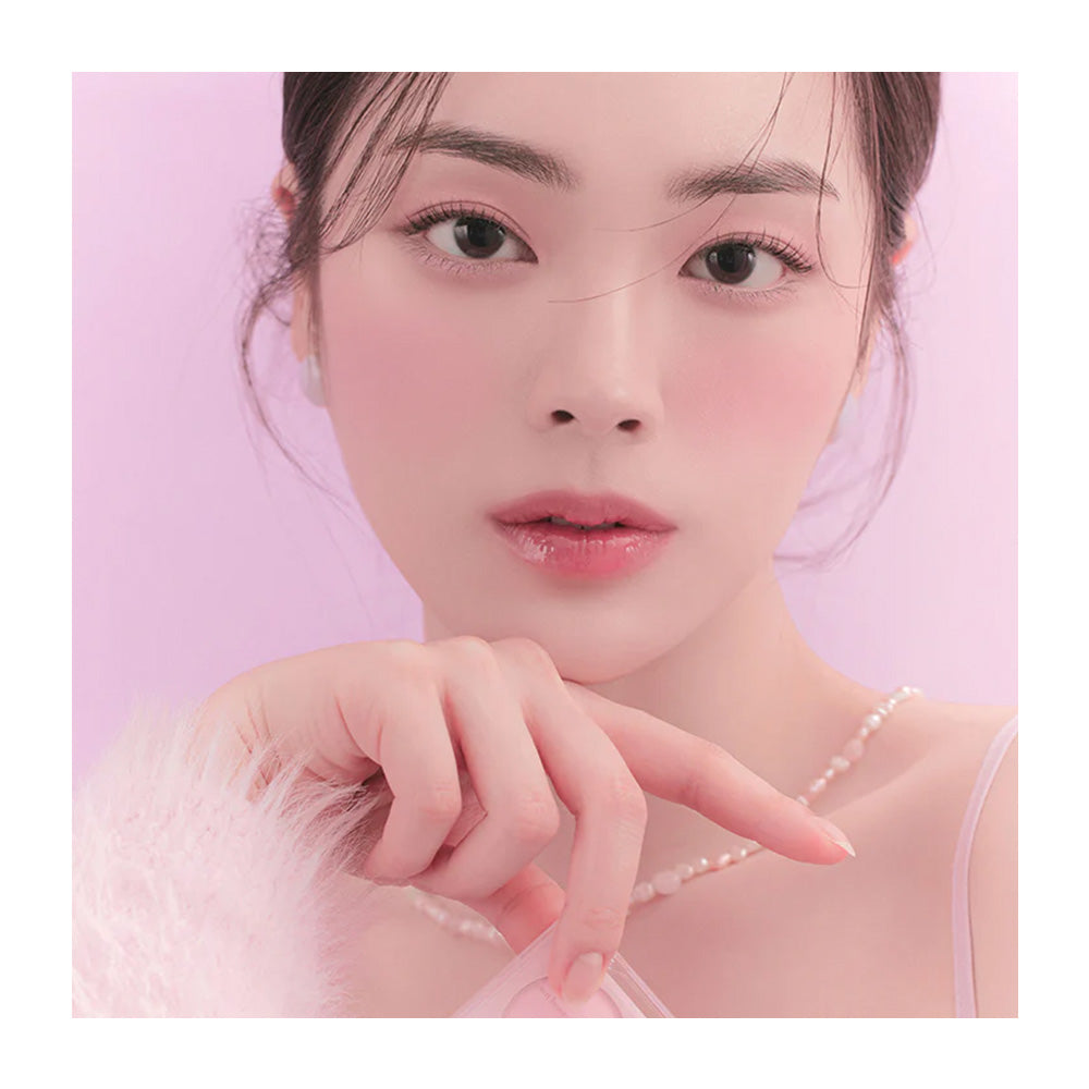 DASIQUE Blending Mood Cheek - Peaches&Creme Shop Korean Skincare  Malta