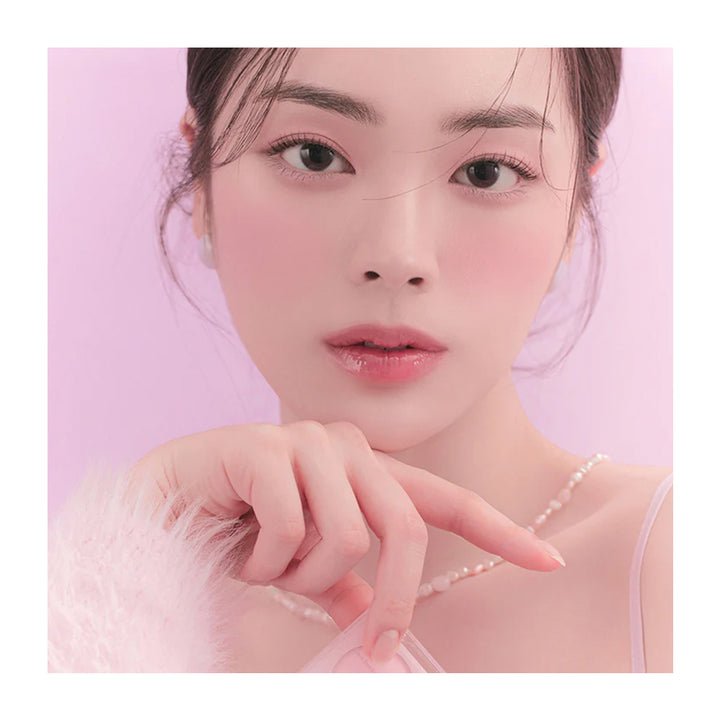 DASIQUE Blending Mood Cheek - Peaches&Creme Shop Korean Skincare  Malta