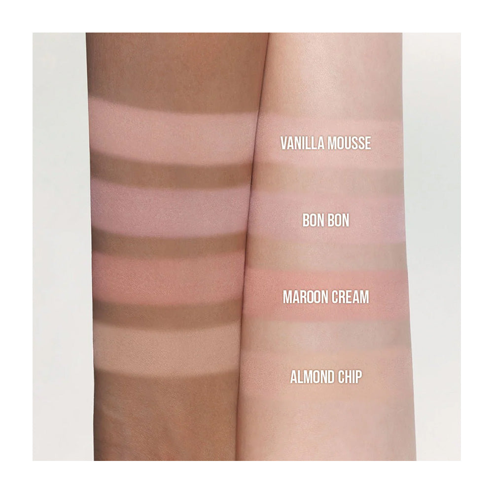 DASIQUE Blending Mood Cheek - Peaches&Creme Shop Korean Skincare  Malta