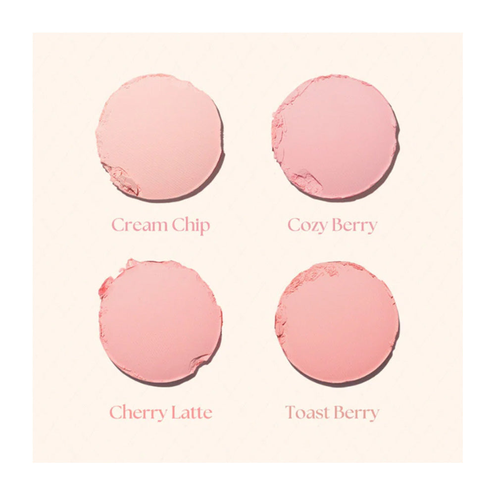 DASIQUE Blending Mood Cheek - Peaches&Creme Shop Korean Skincare  Malta