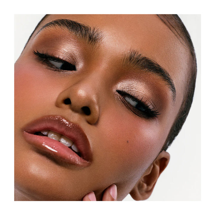 DASIQUE Shadow Palette - Peaches&amp;Creme Shop Korean Skincare Malta