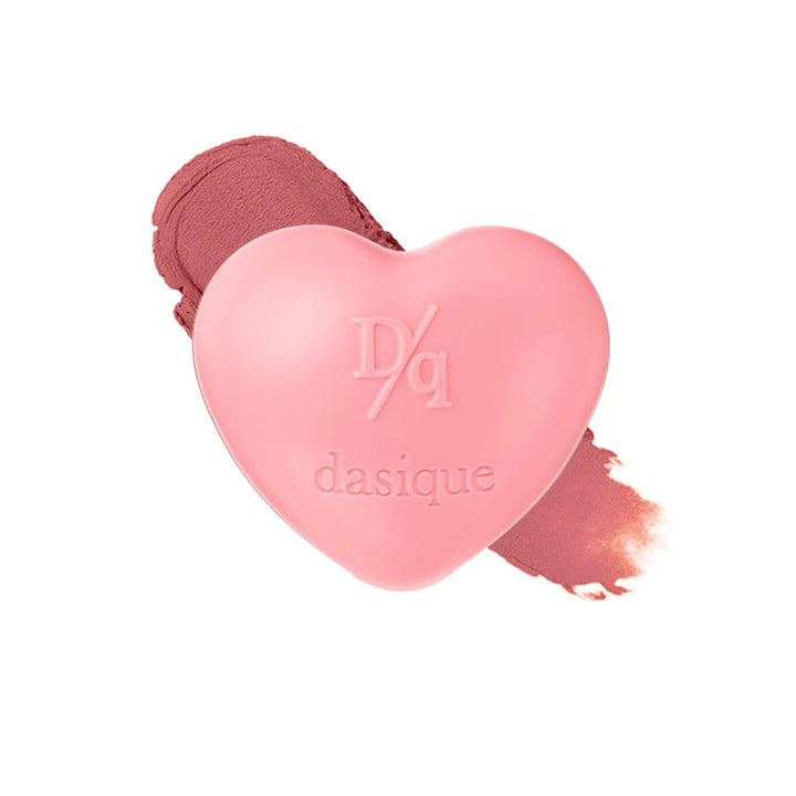 DASIQUE Souffle Color Pot - Peaches&amp;Creme Shop Korean Skincare Malta