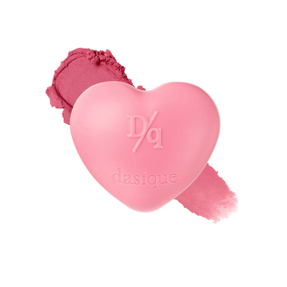 DASIQUE Souffle Color Pot - Peaches&amp;Creme Shop Korean Skincare Malta