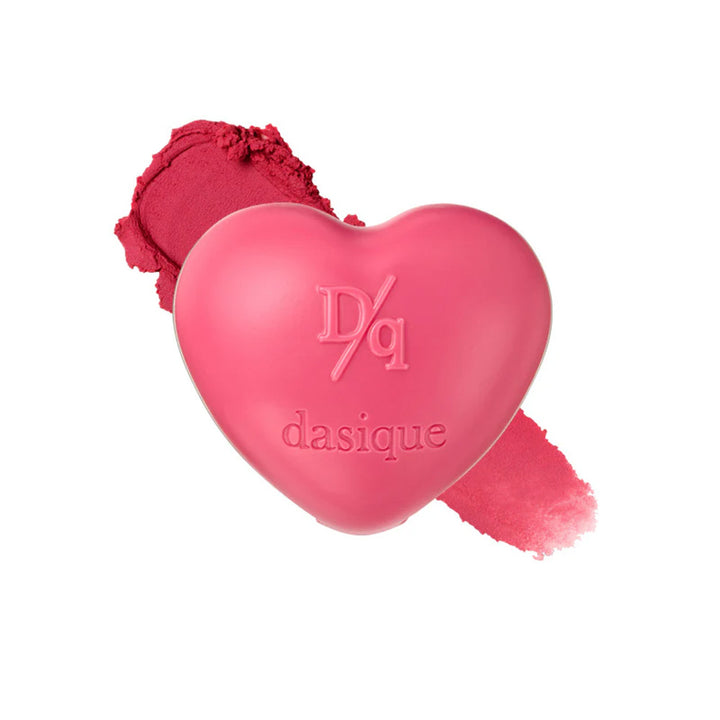 DASIQUE Souffle Color Pot - Peaches&amp;Creme Shop Korean Skincare Malta