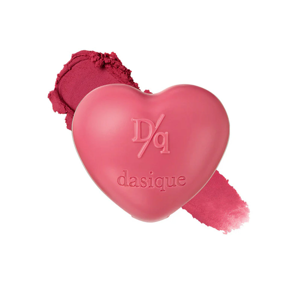 DASIQUE Souffle Color Pot - Peaches&amp;Creme Shop Korean Skincare Malta
