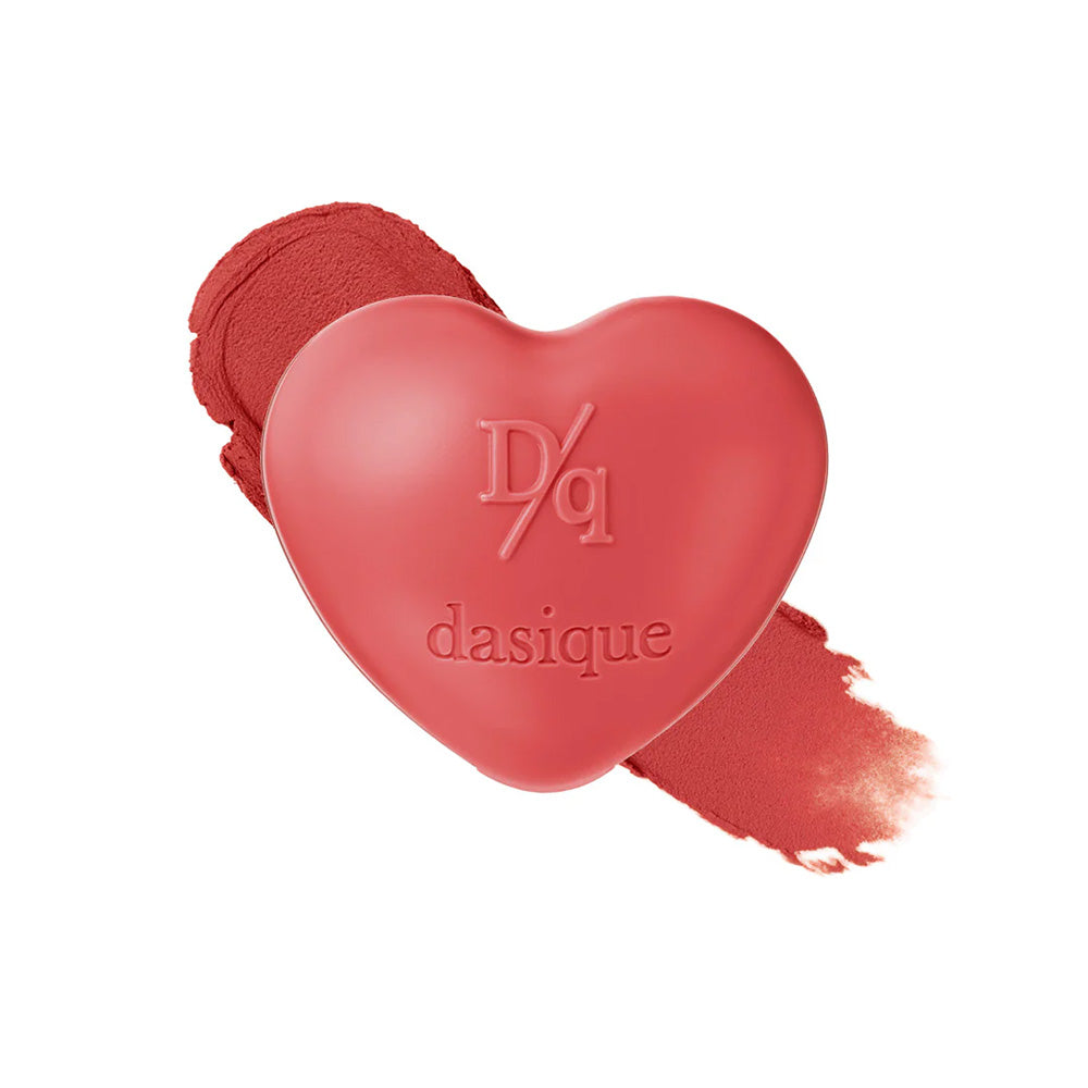 DASIQUE Souffle Color Pot - Peaches&amp;Creme Shop Korean Skincare Malta