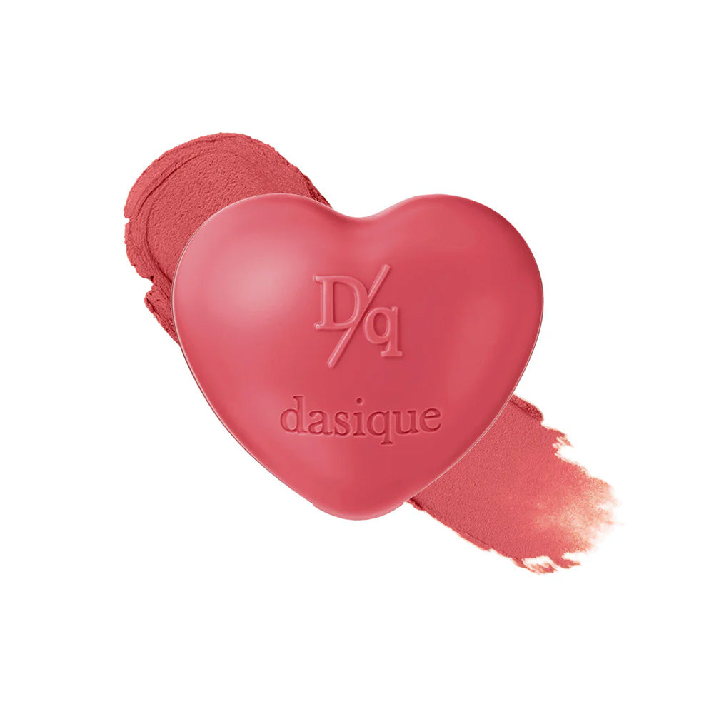 DASIQUE Souffle Color Pot - Peaches&amp;Creme Shop Korean Skincare Malta