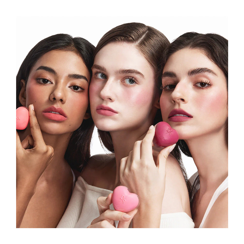 DASIQUE Souffle Color Pot - Peaches&amp;Creme Shop Korean Skincare Malta