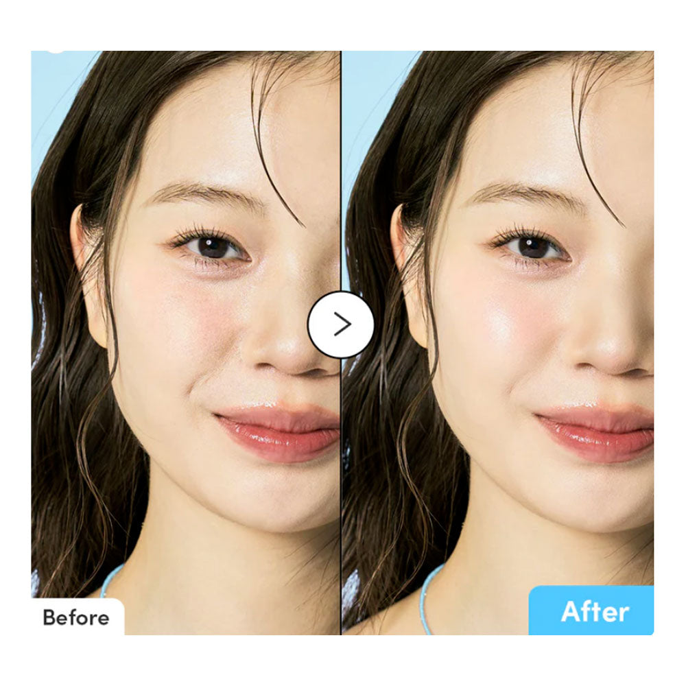 EQQUALBERRY Swimming Pool Toner Pads - Peaches&Creme Shop Korean Skincare Malta