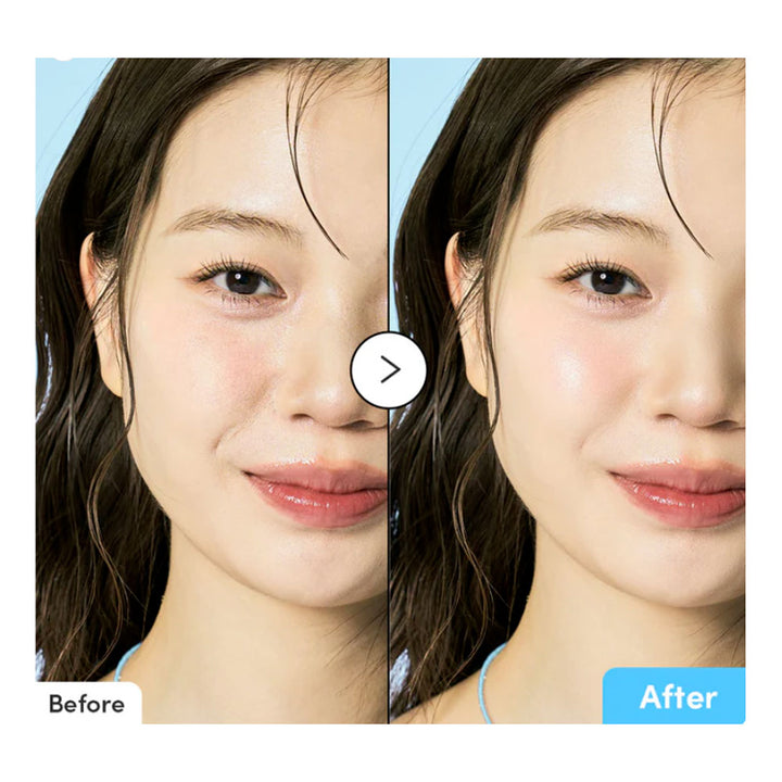 EQQUALBERRY Swimming Pool Toner Pads - Peaches&Creme Shop Korean Skincare Malta