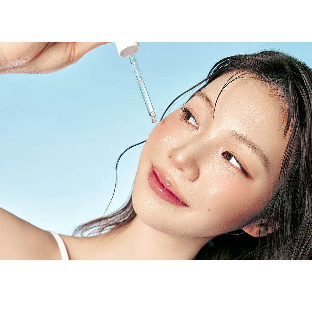 EQQUALBERRY Swimming Pool Ampoule - Peaches&Creme Shop  Korean Skincare Malta