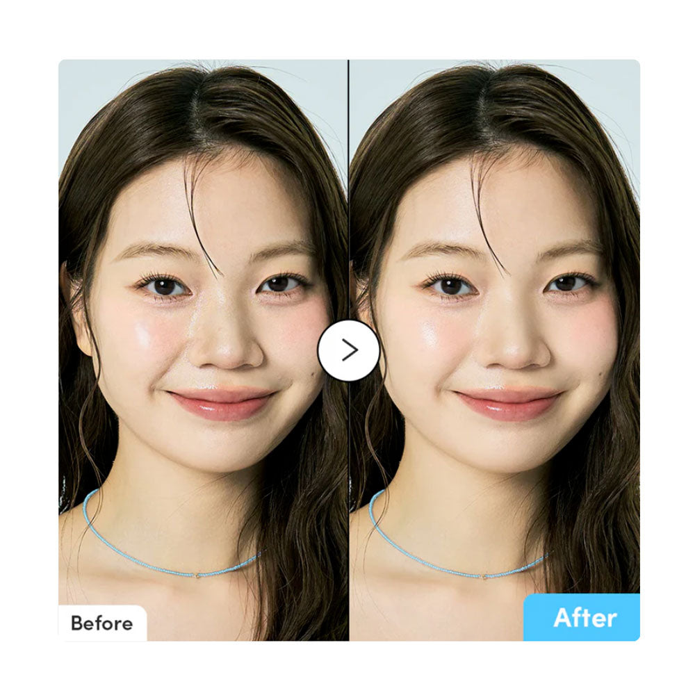 EQQUALBERRY Swimming Pool Ampoule - Peaches&Creme Shop  Korean Skincare Malta