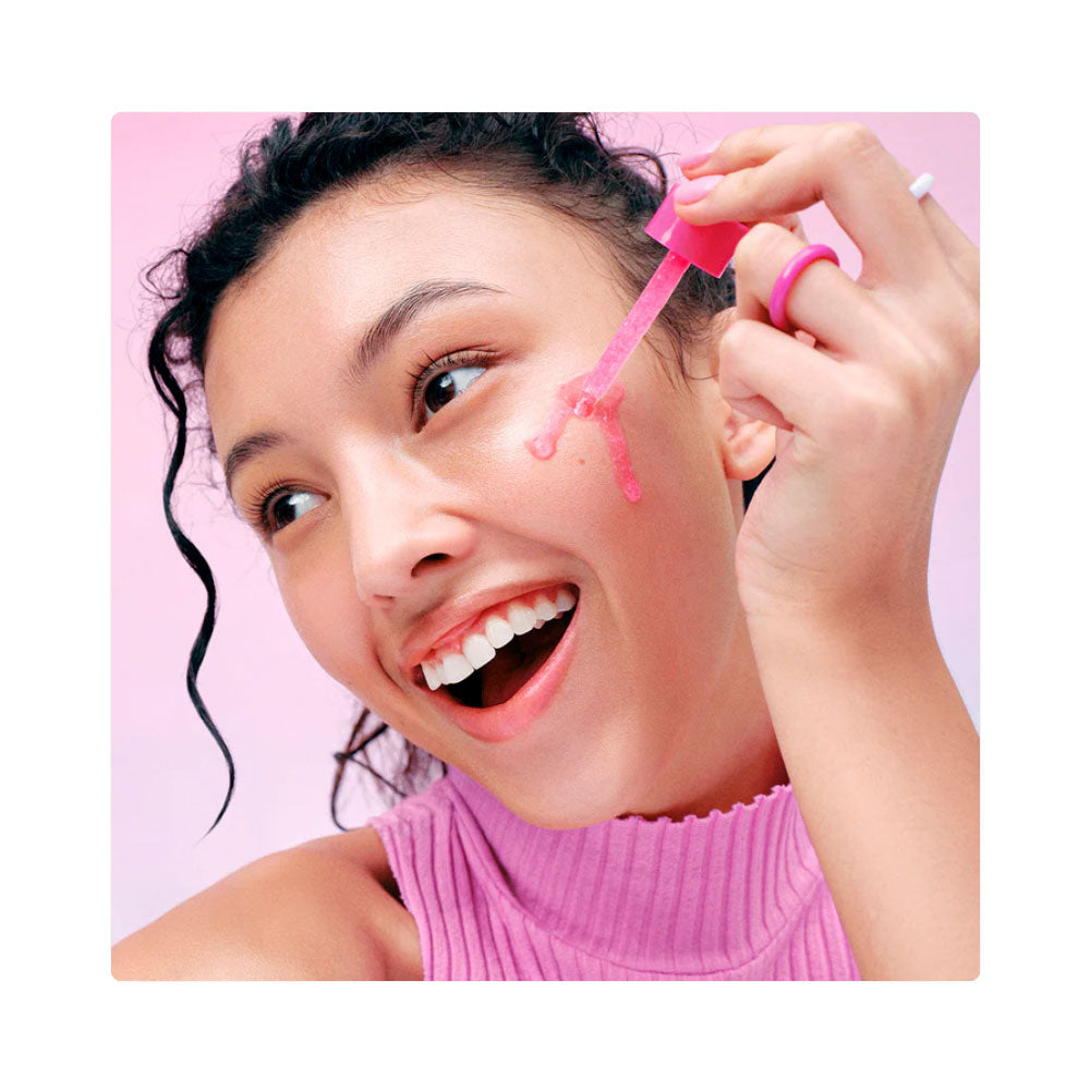 EQQUALBERRY NAD+ Peptide Boosting Serum - Peaches&Creme Shop Korean Skincare Malta