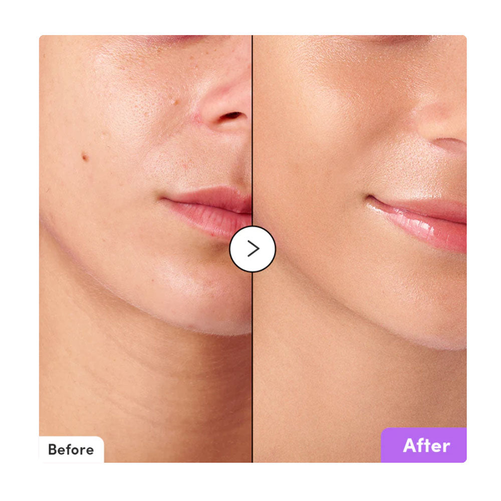 EQQUALBERRY Bakuchiol Plumping Capsule Toner - Peaches&Creme Shop Korean Skincare Malta