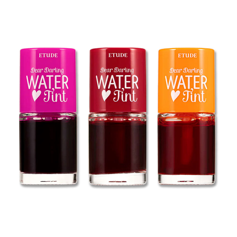 ETUDE Dear Darling Water Tint - Peaches&Creme Shop Korean Skincare Malta