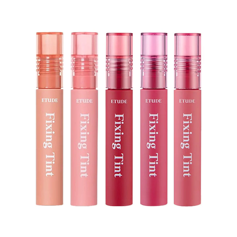 ETUDE Fixing Tint - Peaches&Creme Shop Korean Skincare Malta – Peaches ...