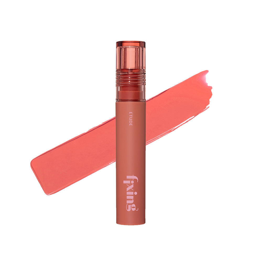 ETUDE Fixing Tint - Peaches&Creme Shop Korean Skincare Malta