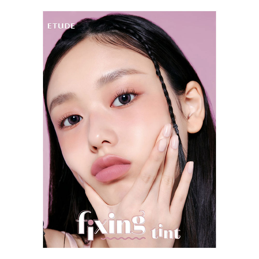 ETUDE Fixing Tint - Peaches&Creme Shop Korean Skincare Malta