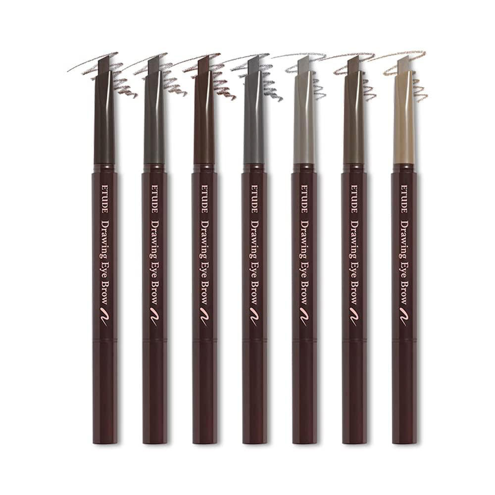 ETUDE Drawing Eye Brow - Peaches&Creme Shop Korean Skincare Malta