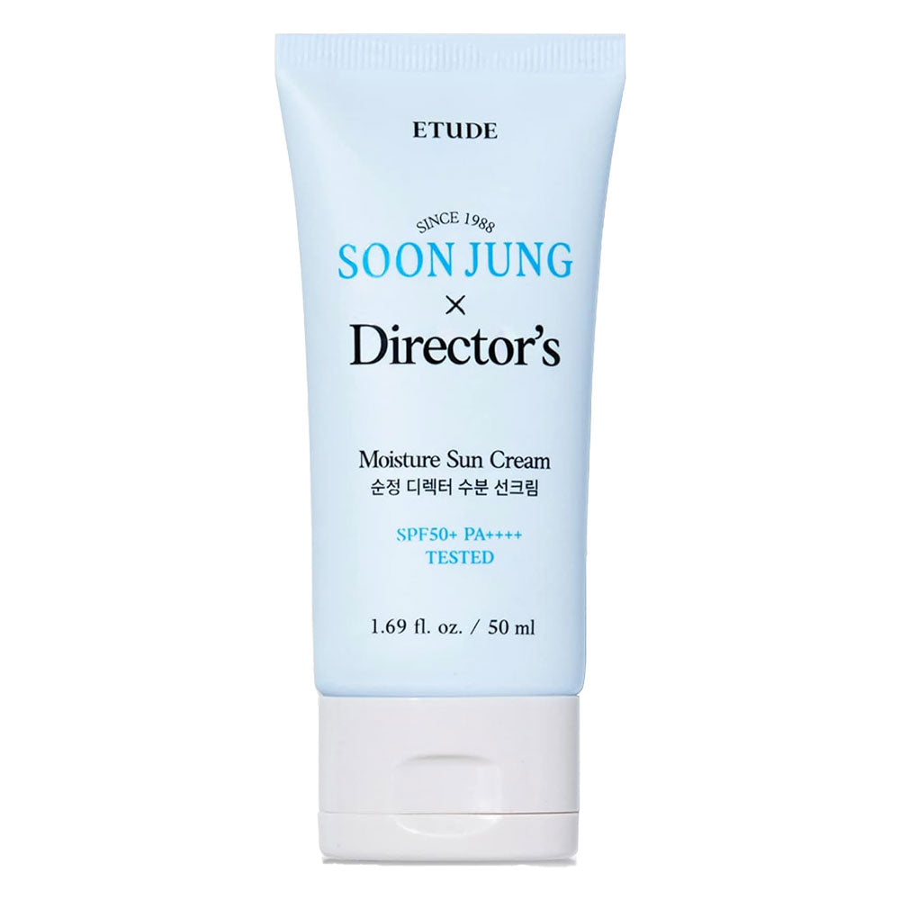 ETUDE SoonJung Director's Moisture Sun - Peaches&Creme Shop Korean Skincare Malta