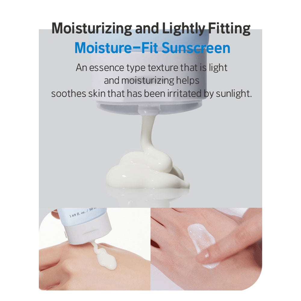 ETUDE SoonJung Director's Moisture Sun - Peaches&Creme Shop Korean Skincare Malta