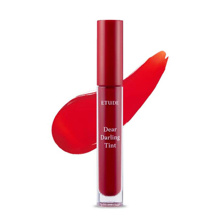 ETUDE Dear Darling Water Tint - Peaches&Creme Shop Korean Skincare Malta