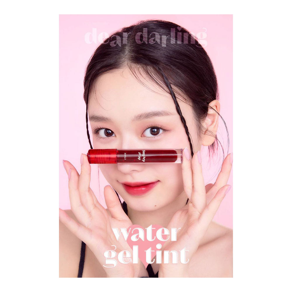 ETUDE Dear Darling Water Tint - Peaches&Creme Shop Korean Skincare Malta