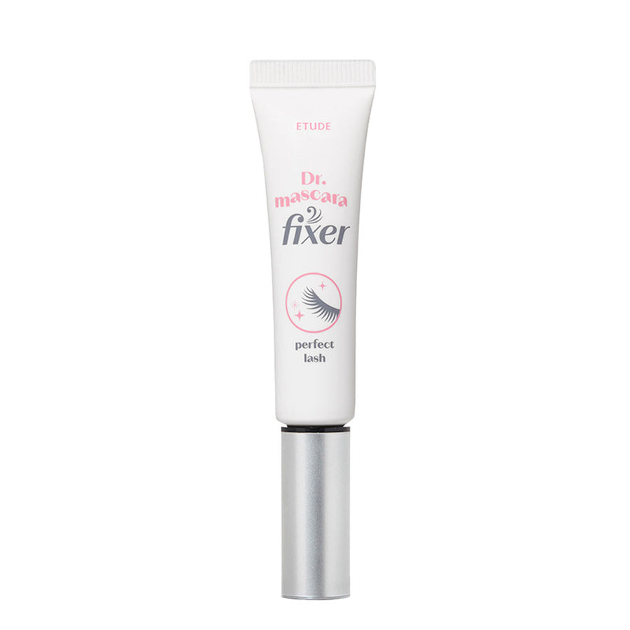 ETUDE Dr.Mascara Fixer For Perfect Lash - Peaches&Creme Shop Korean Skincare Malta