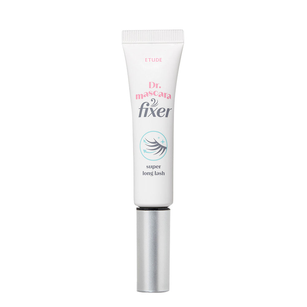 ETUDE Dr.Mascara Fixer  For Super Long Lash - Peaches&Creme Shop Korean Skincare Malta