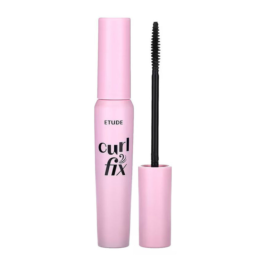 ETUDE Curl Fix Mascara - Peaches&Creme Shop Korean Skincare Malta