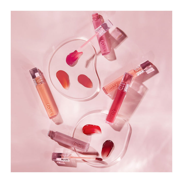 ETUDE Glow Fixing Tint - Peaches&Creme Shop Korean Skincare Malta