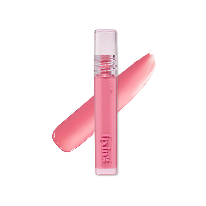 ETUDE Glow Fixing Tint - Peaches&Creme Shop Korean Skincare Malta