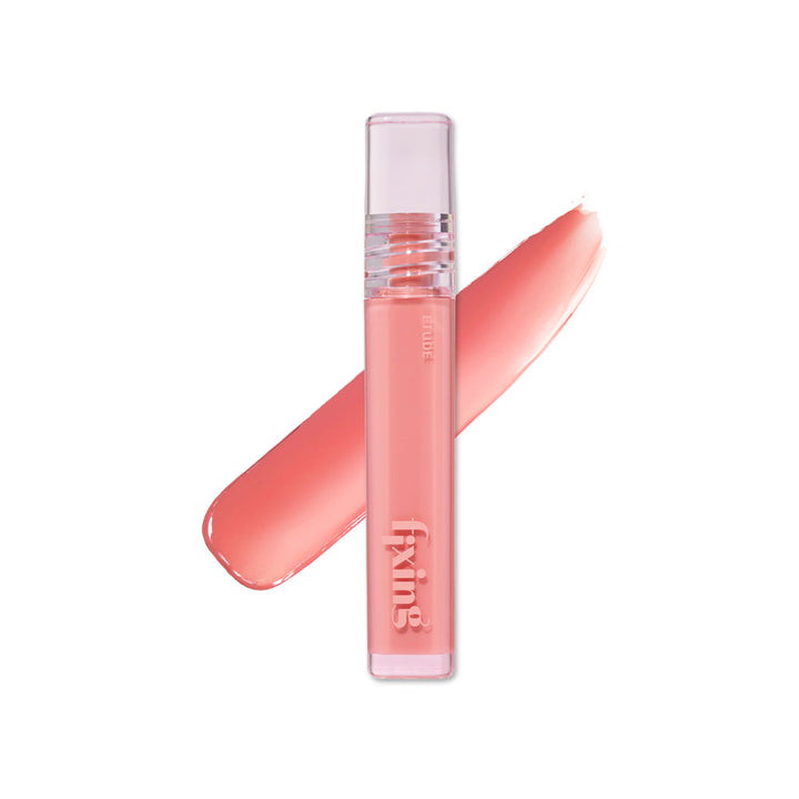 ETUDE Glow Fixing Tint - Peaches&Creme Shop Korean Skincare Malta