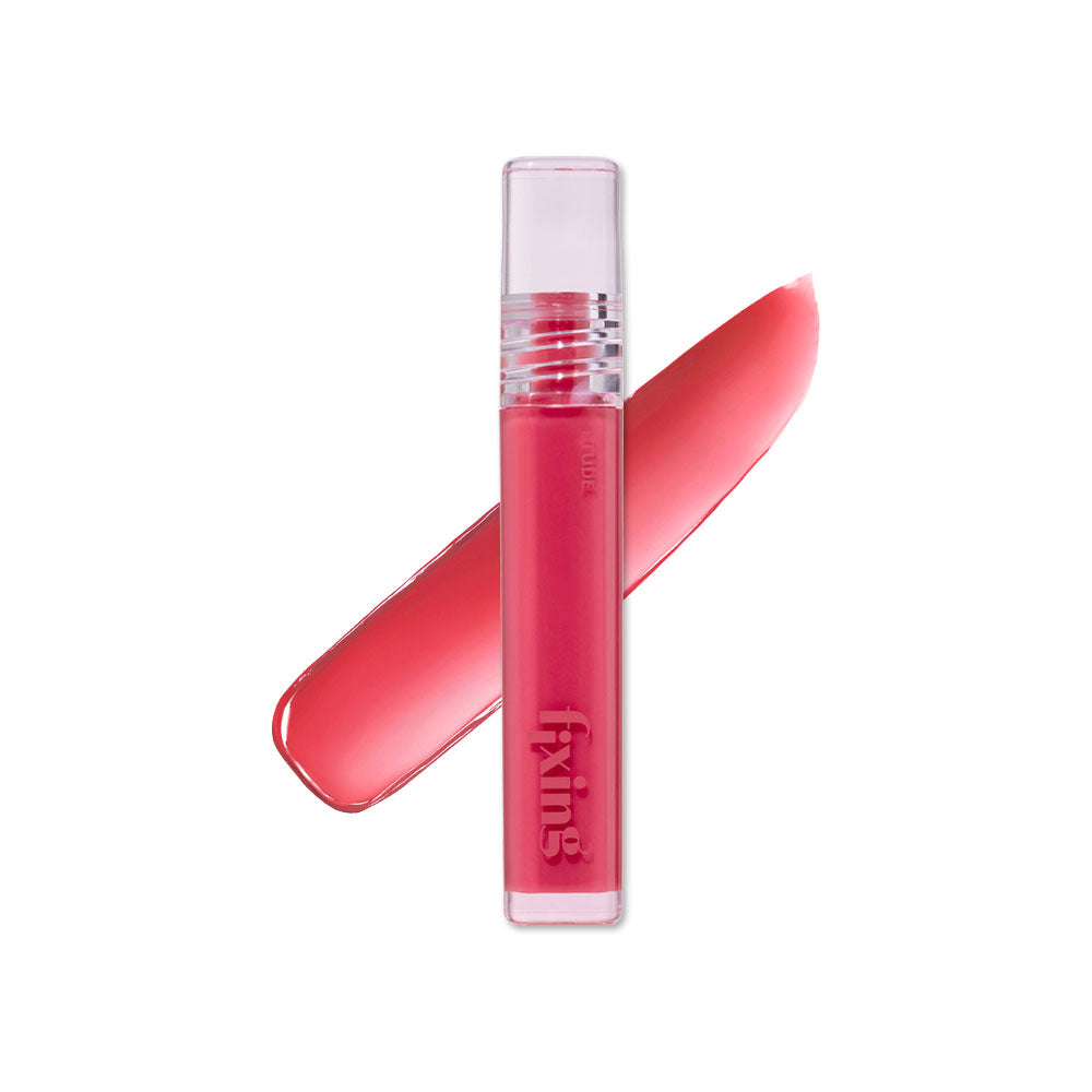 ETUDE Glow Fixing Tint - Peaches&Creme Shop Korean Skincare Malta