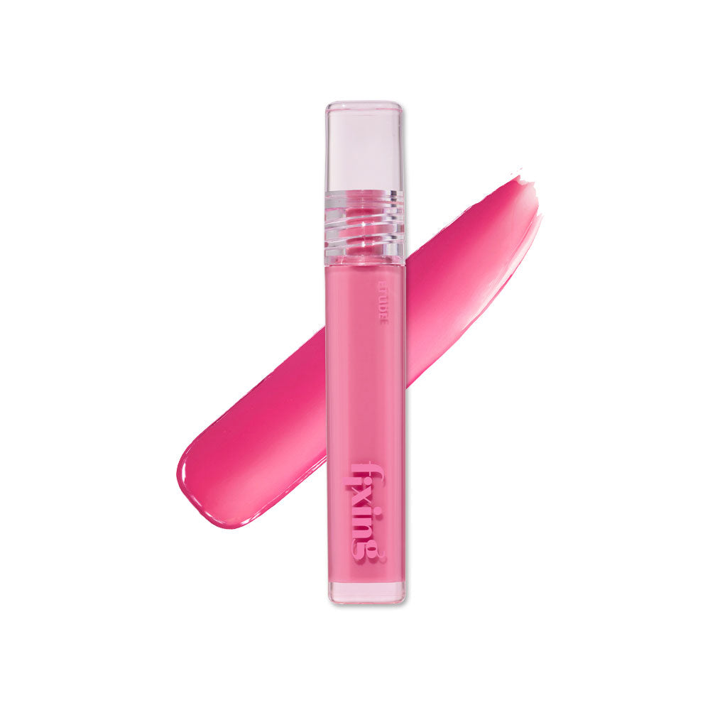 ETUDE Glow Fixing Tint - Peaches&Creme Shop Korean Skincare Malta