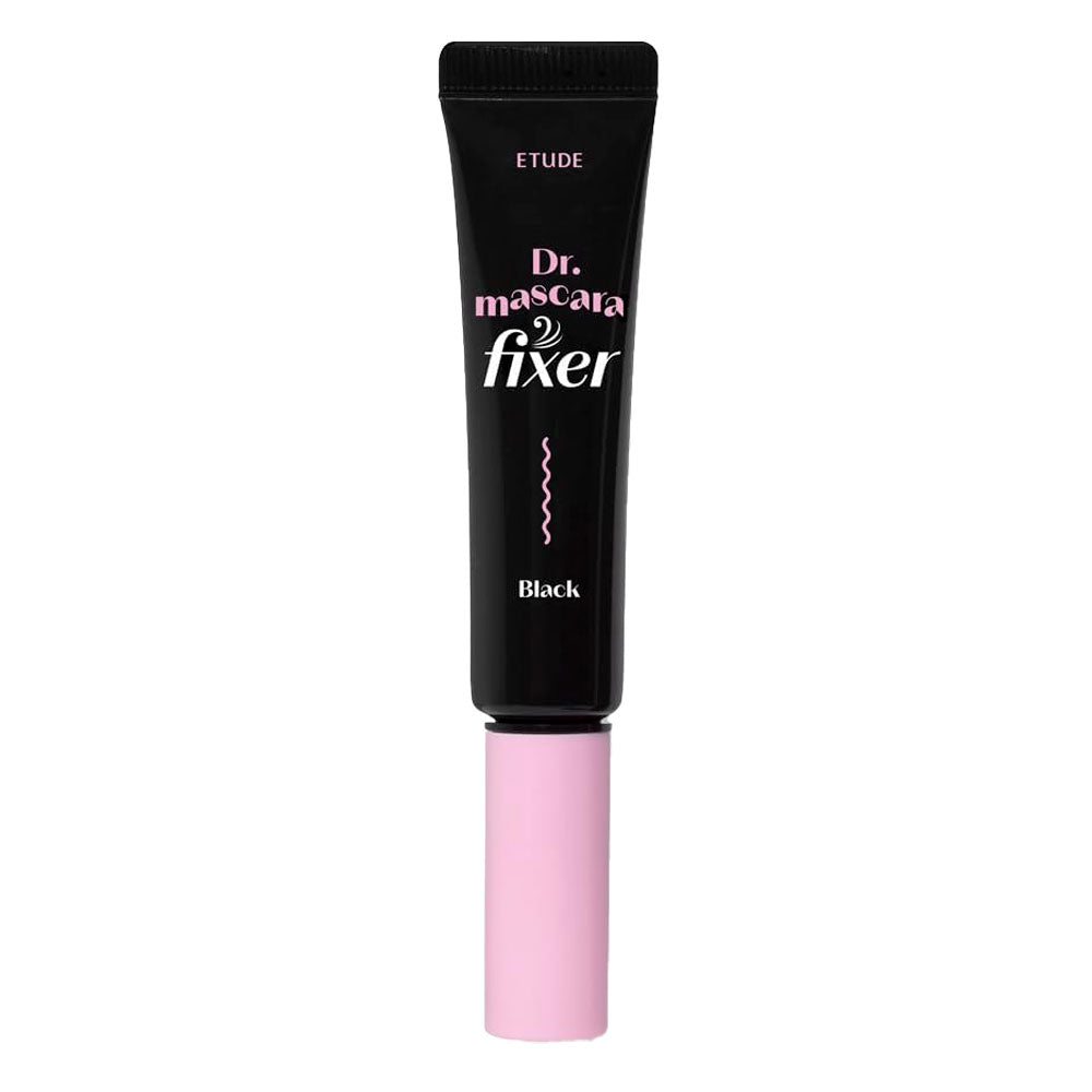 ETUDE Dr.Mascara Fixer Black - Peaches&Creme Shop Korean Skincare Malta