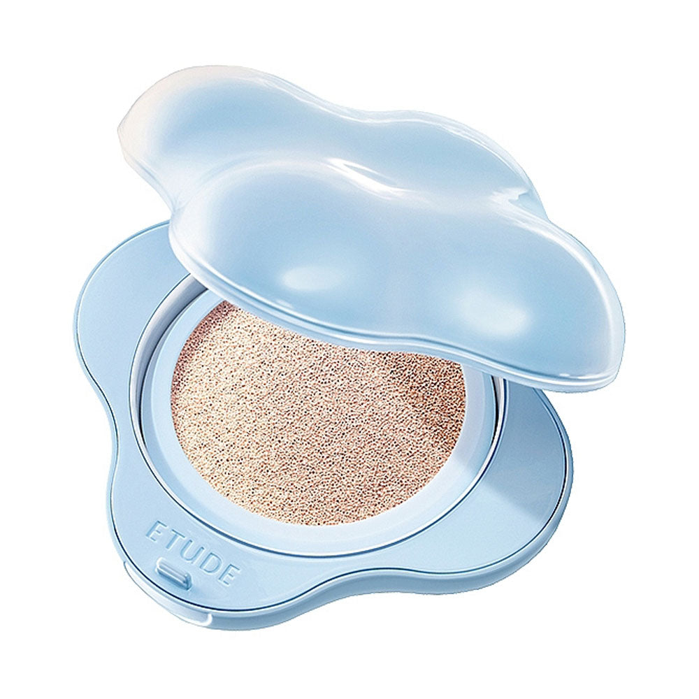 ETUDE Cloud Filter Cushion - Peaches&Creme Shop Korean Skincare Malta