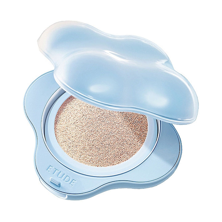 ETUDE Cloud Filter Cushion - Peaches&Creme Shop Korean Skincare Malta
