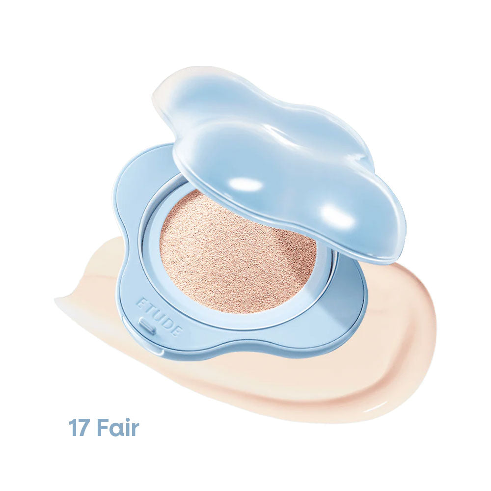 ETUDE Cloud Filter Cushion - Peaches&Creme Shop Korean Skincare Malta