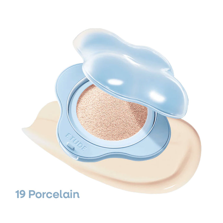 ETUDE Cloud Filter Cushion - Peaches&Creme Shop Korean Skincare Malta