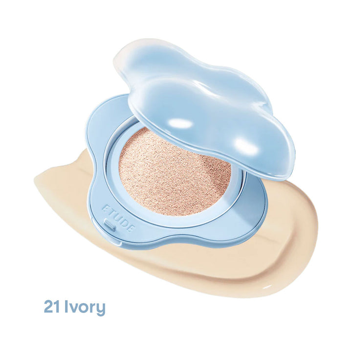 ETUDE Cloud Filter Cushion - Peaches&Creme Shop Korean Skincare Malta