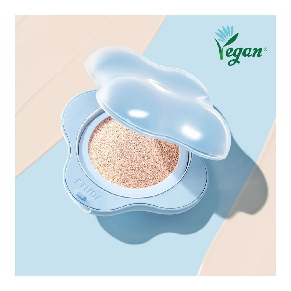 ETUDE Cloud Filter Cushion - Peaches&Creme Shop Korean Skincare Malta