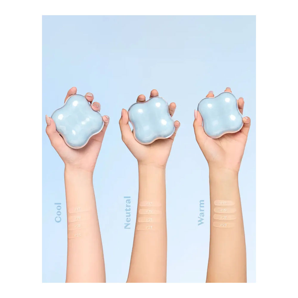 ETUDE Cloud Filter Cushion - Peaches&Creme Shop Korean Skincare Malta