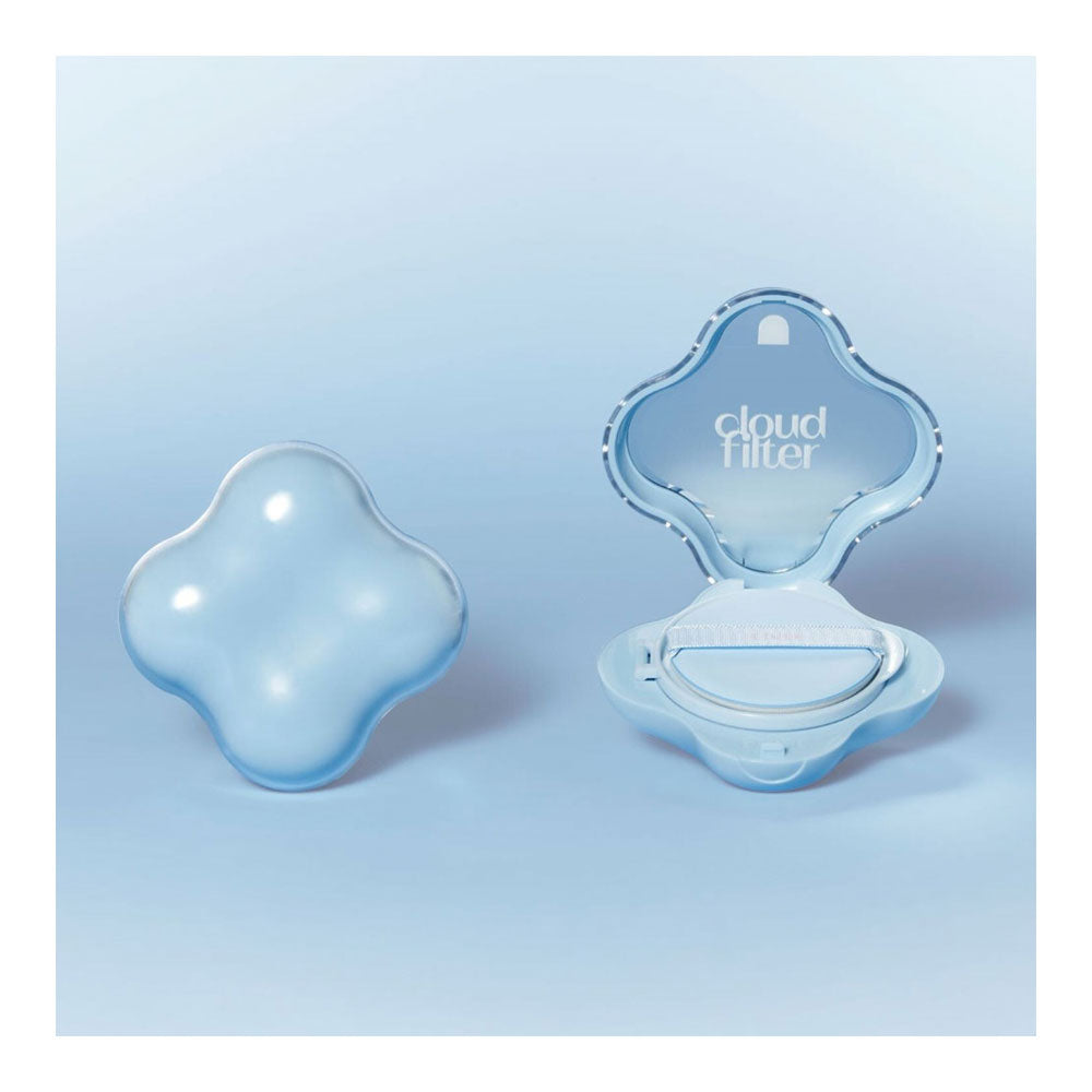 ETUDE Cloud Filter Cushion - Peaches&Creme Shop Korean Skincare Malta