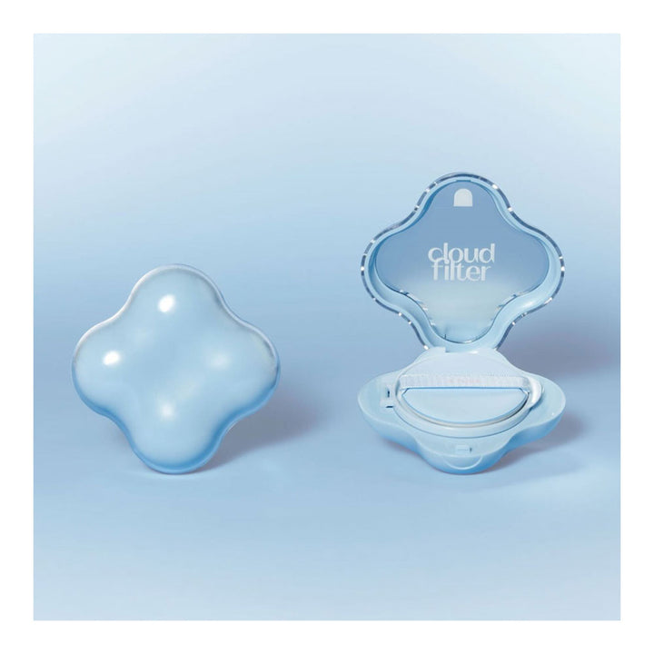 ETUDE Cloud Filter Cushion - Peaches&Creme Shop Korean Skincare Malta