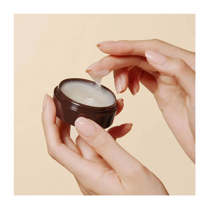 ETUDE Ginger Sugar Overnight Lip Mask - Peaches&amp;Creme Shop Korean Skincare Malta