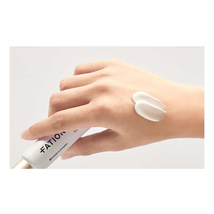 FATION NOSCA9 Soothing Cream S - Peaches&Creme Shop Korean Skincare Malta