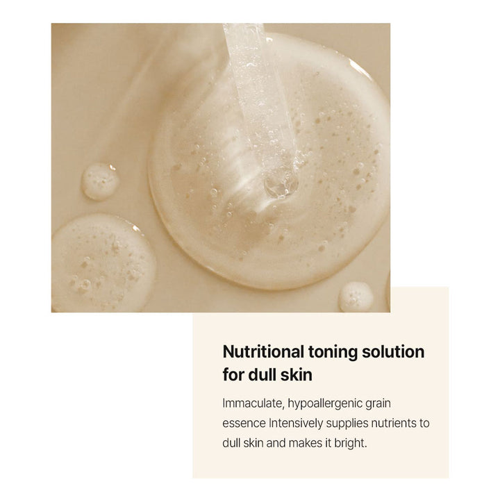 FATION Real Fit Rice Brightening Mask - Peaches&Creme Shop Korean Skincare Malta
